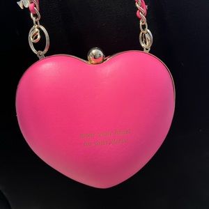 Kate spade ooh La La purse